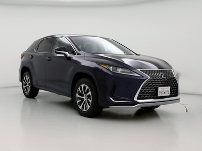 2022 Lexus RX 350 -
                Los Angeles, CA