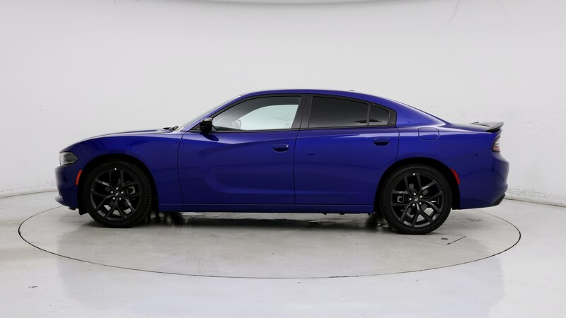 2021 Dodge Charger SXT 3