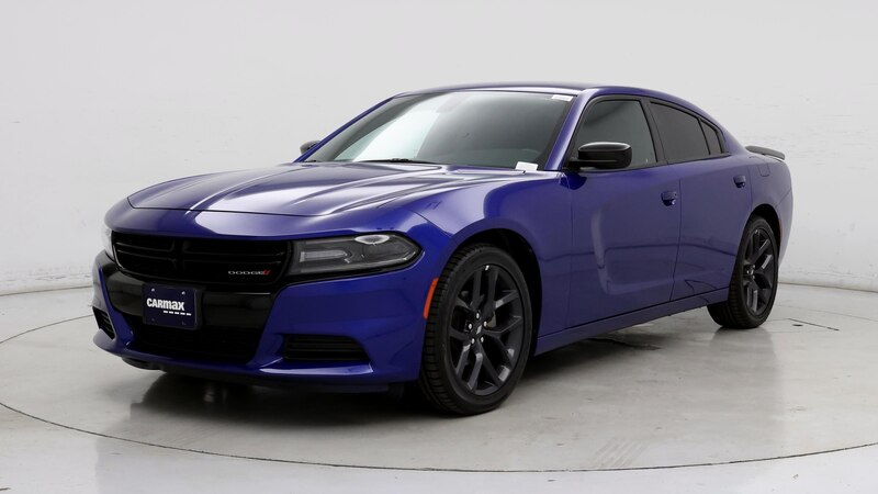 2021 Dodge Charger SXT 4