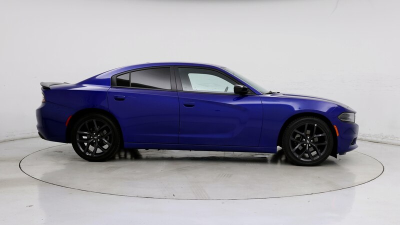 2021 Dodge Charger SXT 7