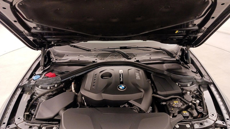 2019 BMW 4 Series 430i 21