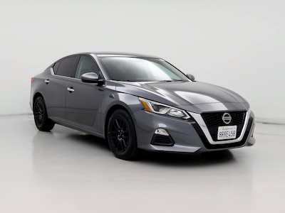 2020 Nissan Altima S -
                Roseville, CA