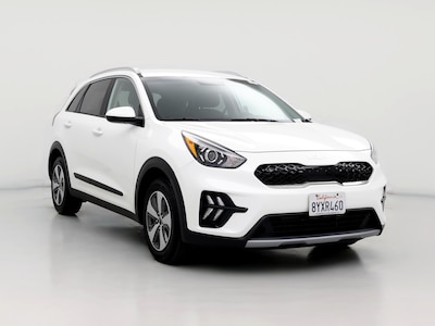 2022 Kia Niro LX -
                Fresno, CA