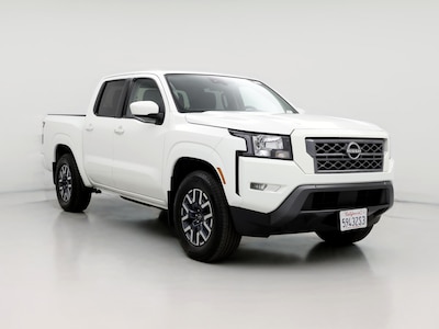 2023 Nissan Frontier SV -
                Fresno, CA