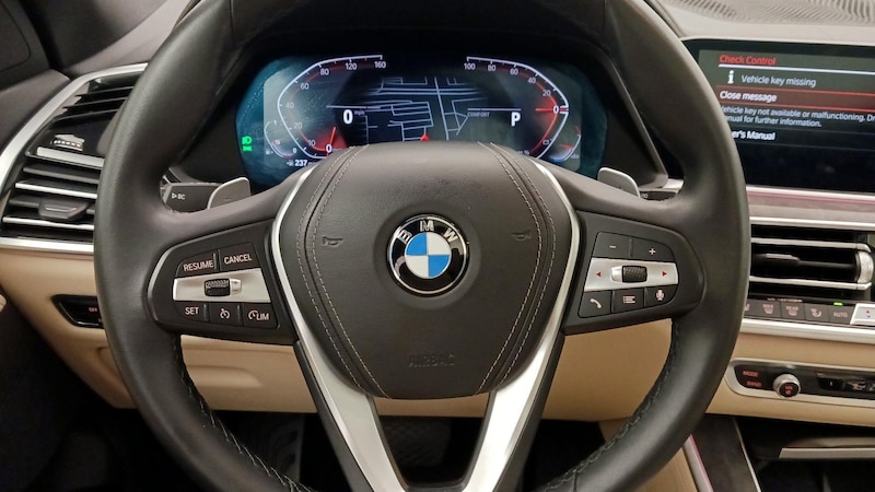 2022 BMW X5 sDrive40i 10