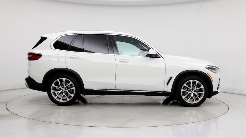 2022 BMW X5 sDrive40i 7