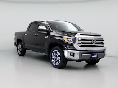 2021 Toyota Tundra 1794 Edition -
                Fresno, CA