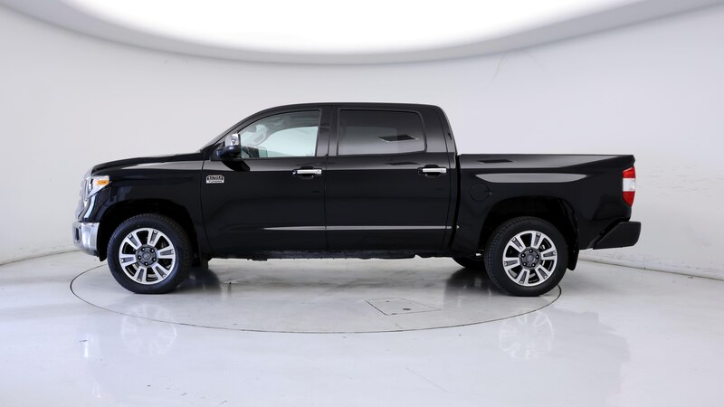 2021 Toyota Tundra 1794 Edition 3