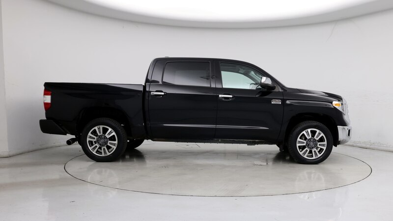 2021 Toyota Tundra 1794 Edition 6