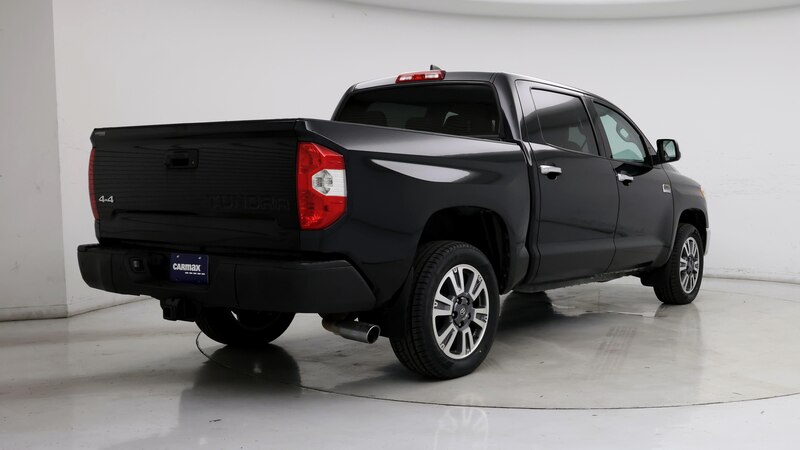 2021 Toyota Tundra 1794 Edition 8