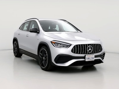 2023 Mercedes-Benz GLA 35 AMG -
                Fresno, CA