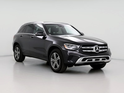 2020 Mercedes-Benz GLC 300 -
                Las Vegas, NV