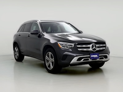 2021 Mercedes-Benz GLC 300 -
                Irvine, CA