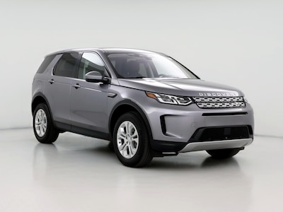 2021 Land Rover Discovery Sport S -
                Las Vegas, NV