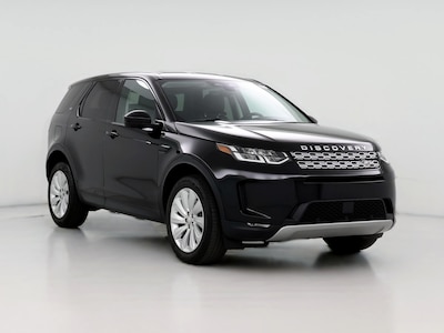 2022 Land Rover Discovery Sport S -
                Las Vegas, NV