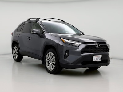 2023 Toyota RAV4 XLE Premium -
                Los Angeles, CA