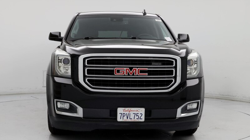 2016 GMC Yukon XL SLT 5