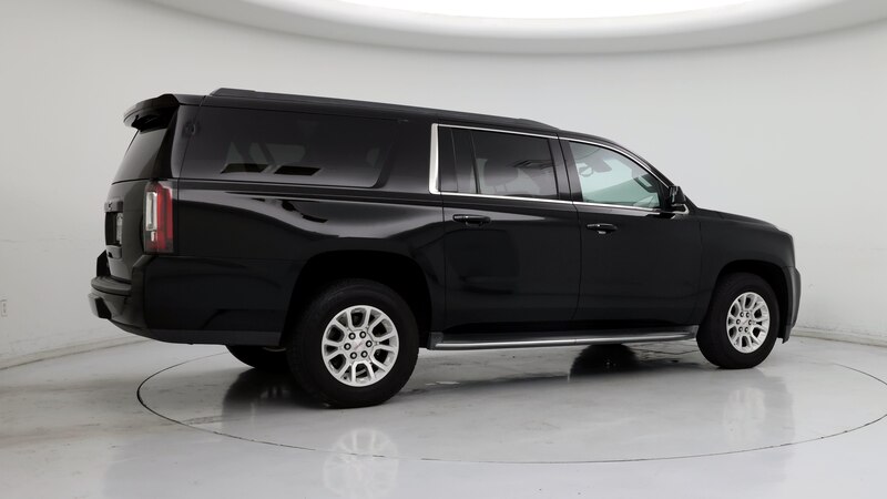 2016 GMC Yukon XL SLT 6