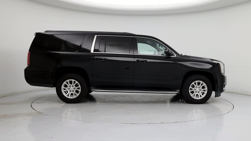 2016 GMC Yukon XL SLT 7