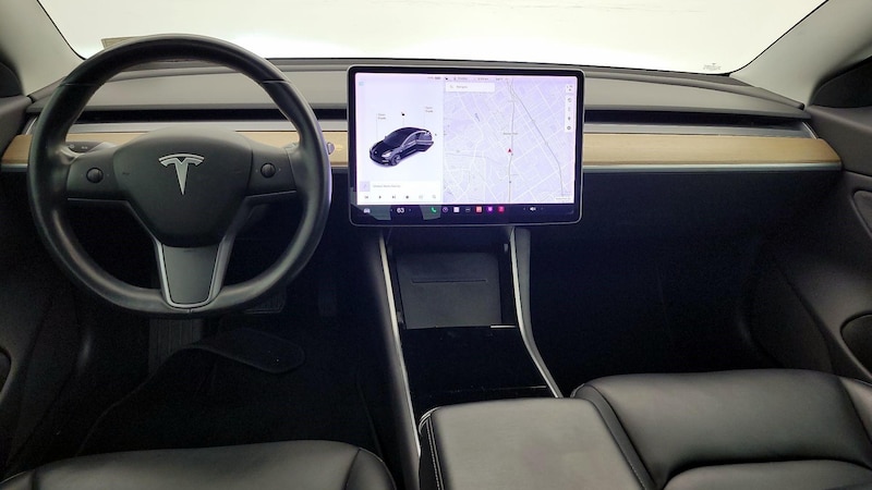 2019 Tesla Model 3 Standard Range 9