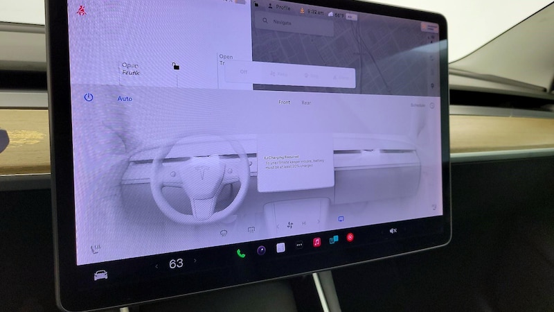 2019 Tesla Model 3 Standard Range 16