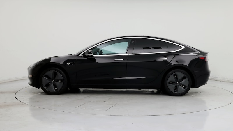 2019 Tesla Model 3 Standard Range 3