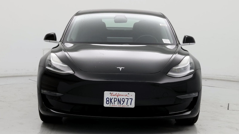 2019 Tesla Model 3 Standard Range 5