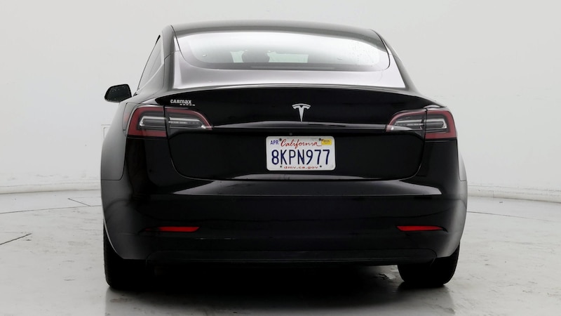 2019 Tesla Model 3 Standard Range 6