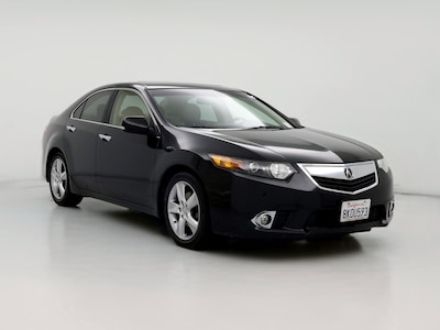 2013 Acura TSX Special Edition -
                Los Angeles, CA