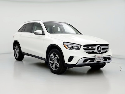 2022 Mercedes-Benz GLC 300 -
                Los Angeles, CA