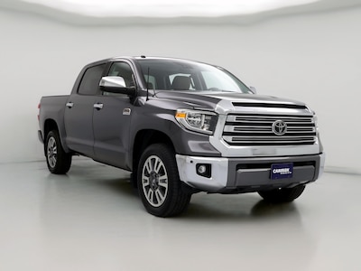 2019 Toyota Tundra 1794 Edition -
                Los Angeles, CA