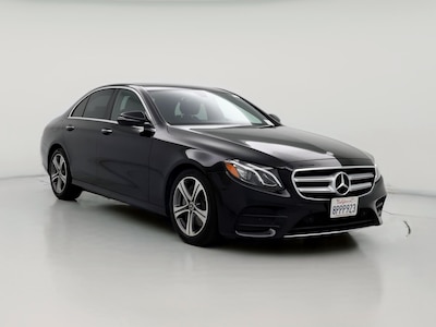 2020 Mercedes-Benz E-Class E 350 -
                Los Angeles, CA