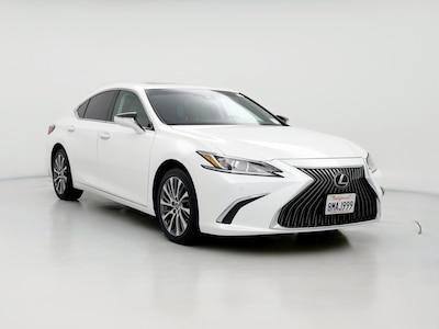 2019 Lexus ES 350 -
                Duarte, CA