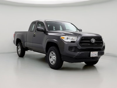 2017 Toyota Tacoma SR -
                Los Angeles, CA