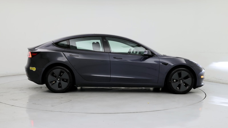 2021 Tesla Model 3 Long Range 7