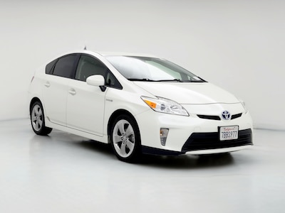 2013 Toyota Prius Persona Series -
                Duarte, CA