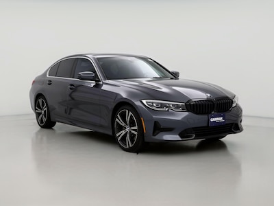 2021 BMW 3 Series 330i -
                Las Vegas, NV