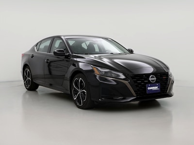 2023 Nissan Altima SR -
                Las Vegas, NV