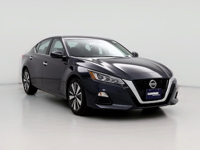 2022 Nissan Altima SV -
                Modesto, CA