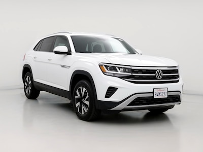 2021 Volkswagen Atlas SE -
                Fresno, CA