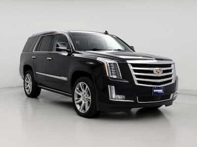 2019 Cadillac Escalade Premium Luxury -
                Fresno, CA