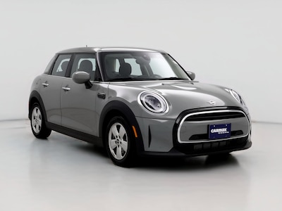 2022 MINI Cooper Hardtop  -
                Modesto, CA