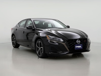 2023 Nissan Altima SR -
                Las Vegas, NV