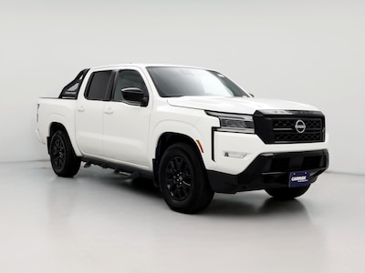 2023 Nissan Frontier SV -
                Modesto, CA