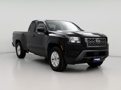 2023 Nissan Frontier SV -
                Fairfield, CA