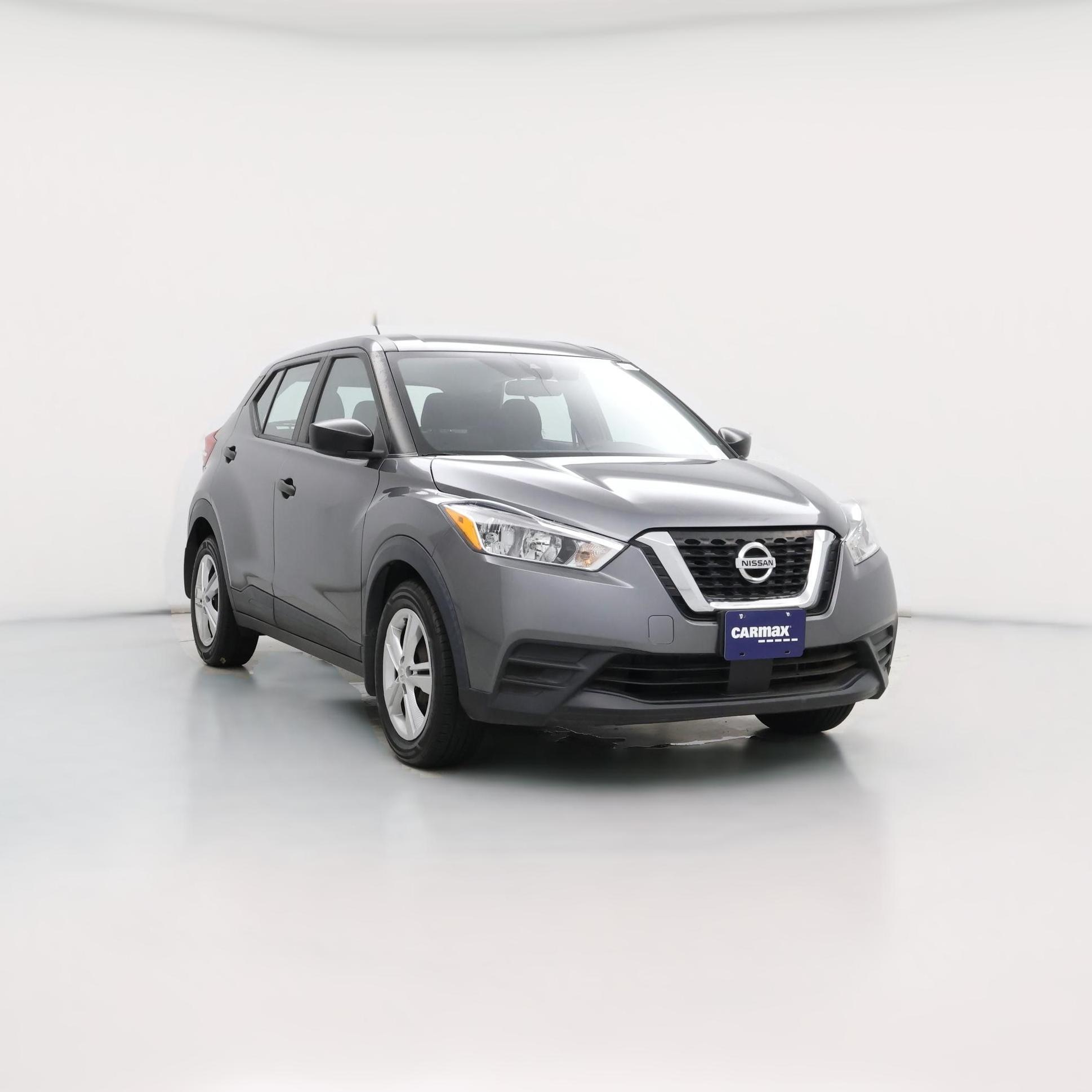 Thumbnail: 2020 Nissan Kicks - 1