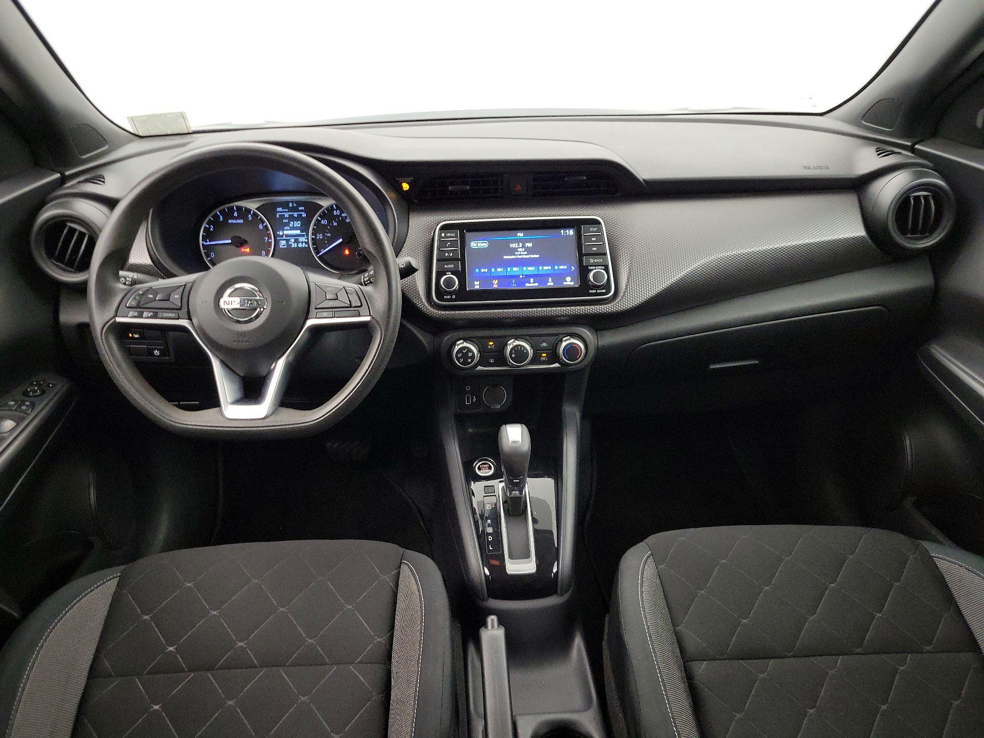 Thumbnail: 2020 Nissan Kicks - 9