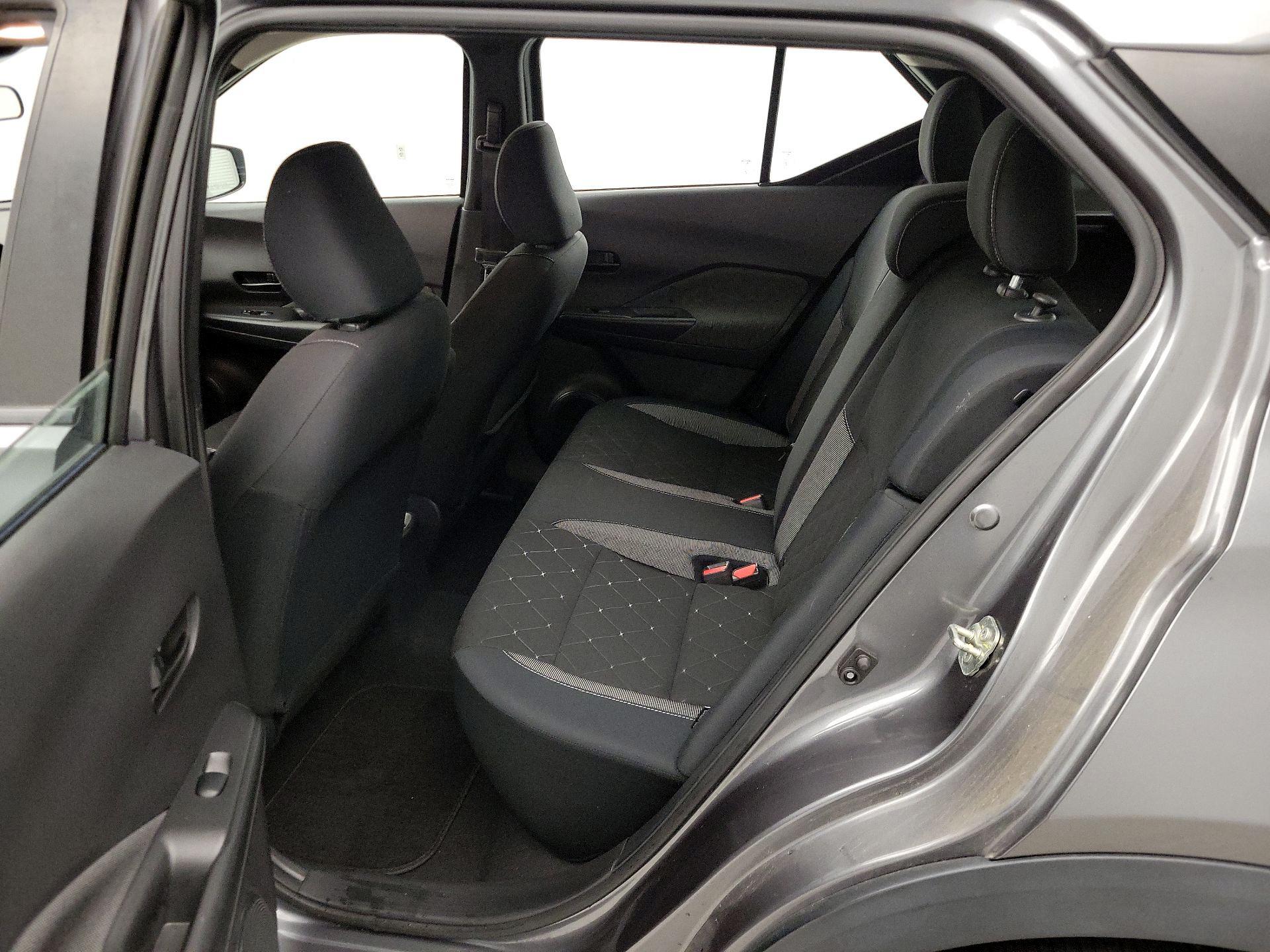 Thumbnail: 2020 Nissan Kicks - 19