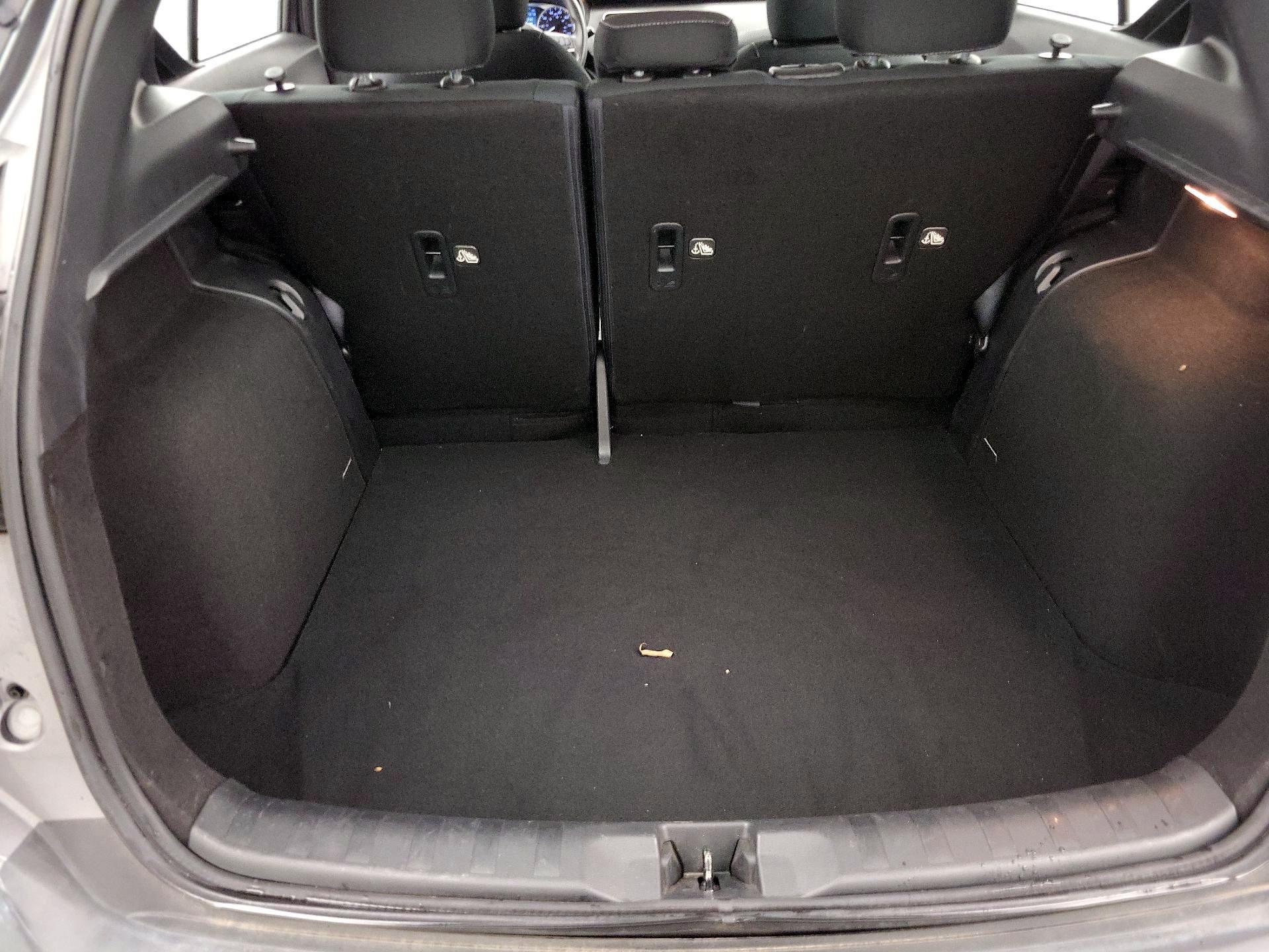 Thumbnail: 2020 Nissan Kicks - 20