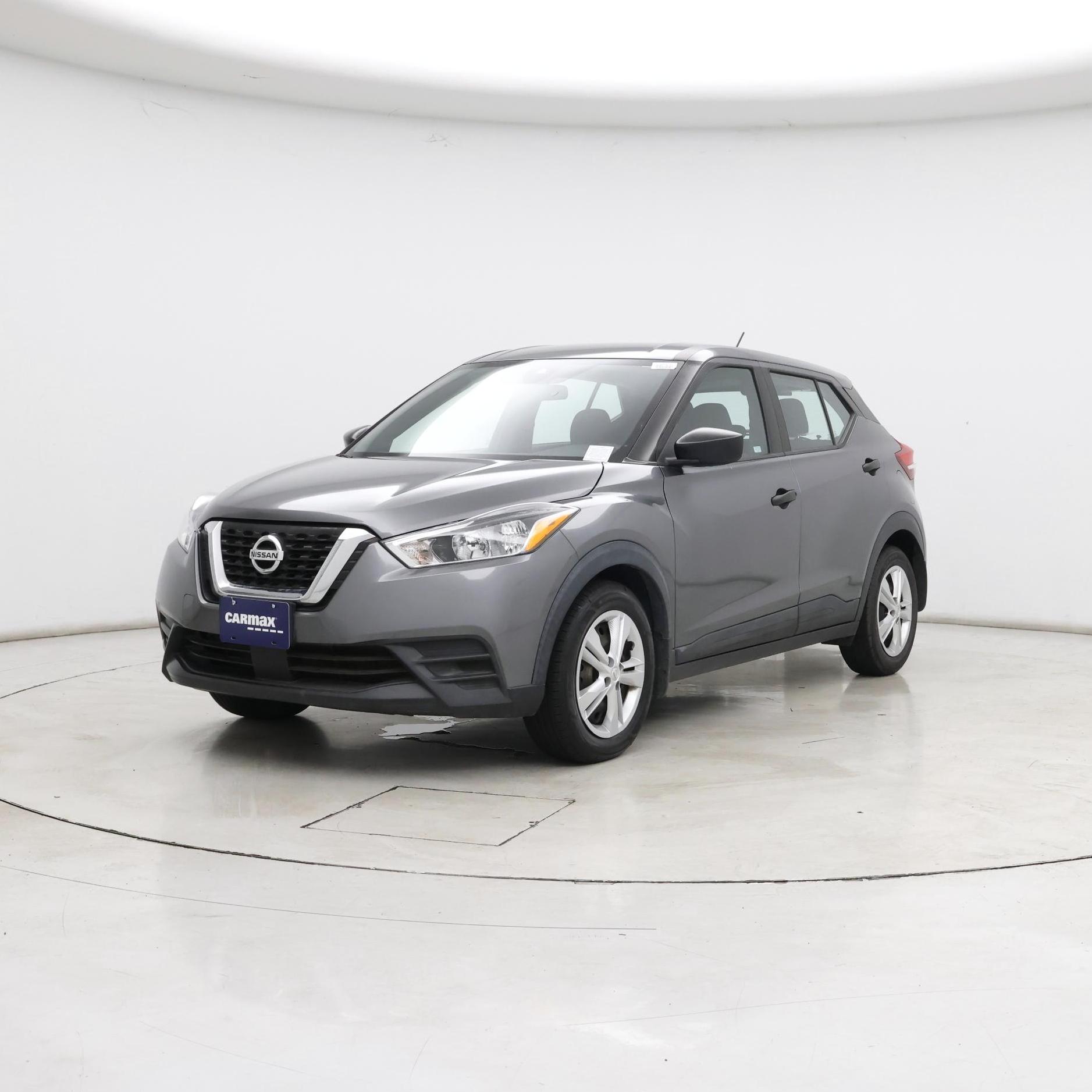 Thumbnail: 2020 Nissan Kicks - 4